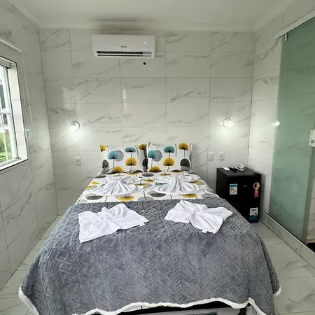Suites Do Mare Porto De Galinhas Exterior photo