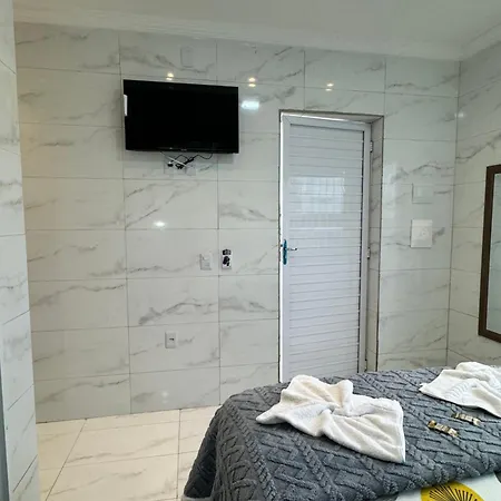 Suites Do Mare Porto De Galinhas Exterior photo