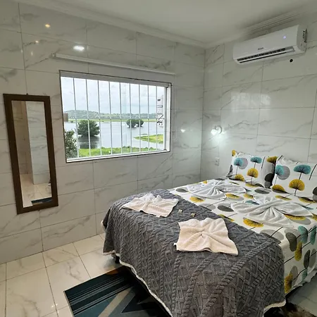 Suites Do Mare Porto De Galinhas Exterior photo