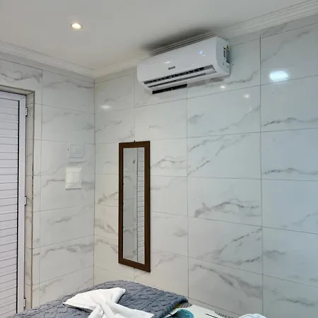 Suites Do Mare Porto De Galinhas Exterior photo