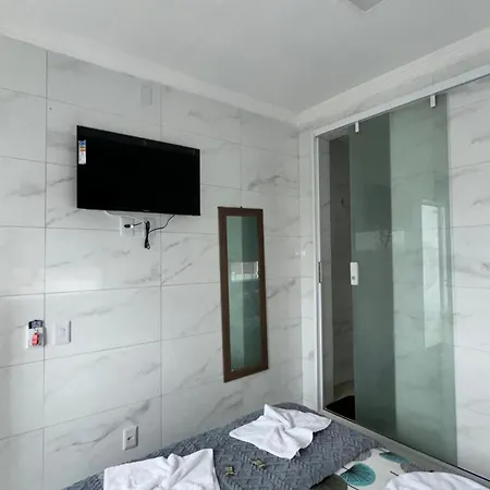 Suites Do Mare Porto De Galinhas Exterior photo