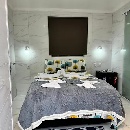 Suites Do Mare Porto De Galinhas Exterior photo