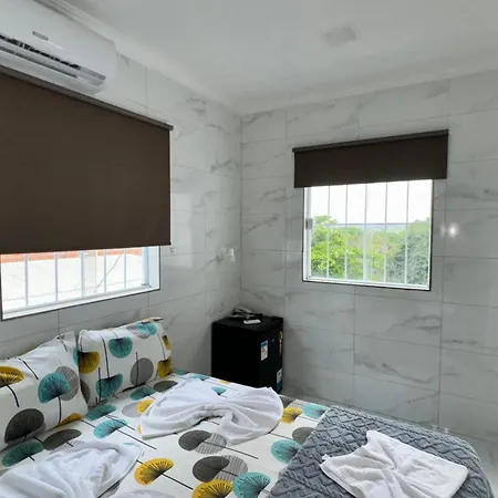 Suites Do Mare Porto De Galinhas Exterior photo