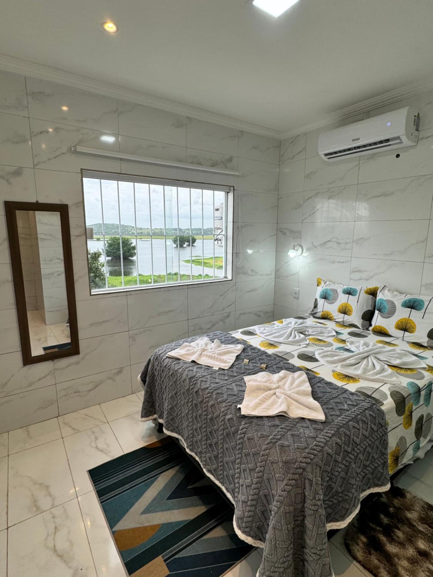 Apartamento Do Mare Pôrto das Galinhas
