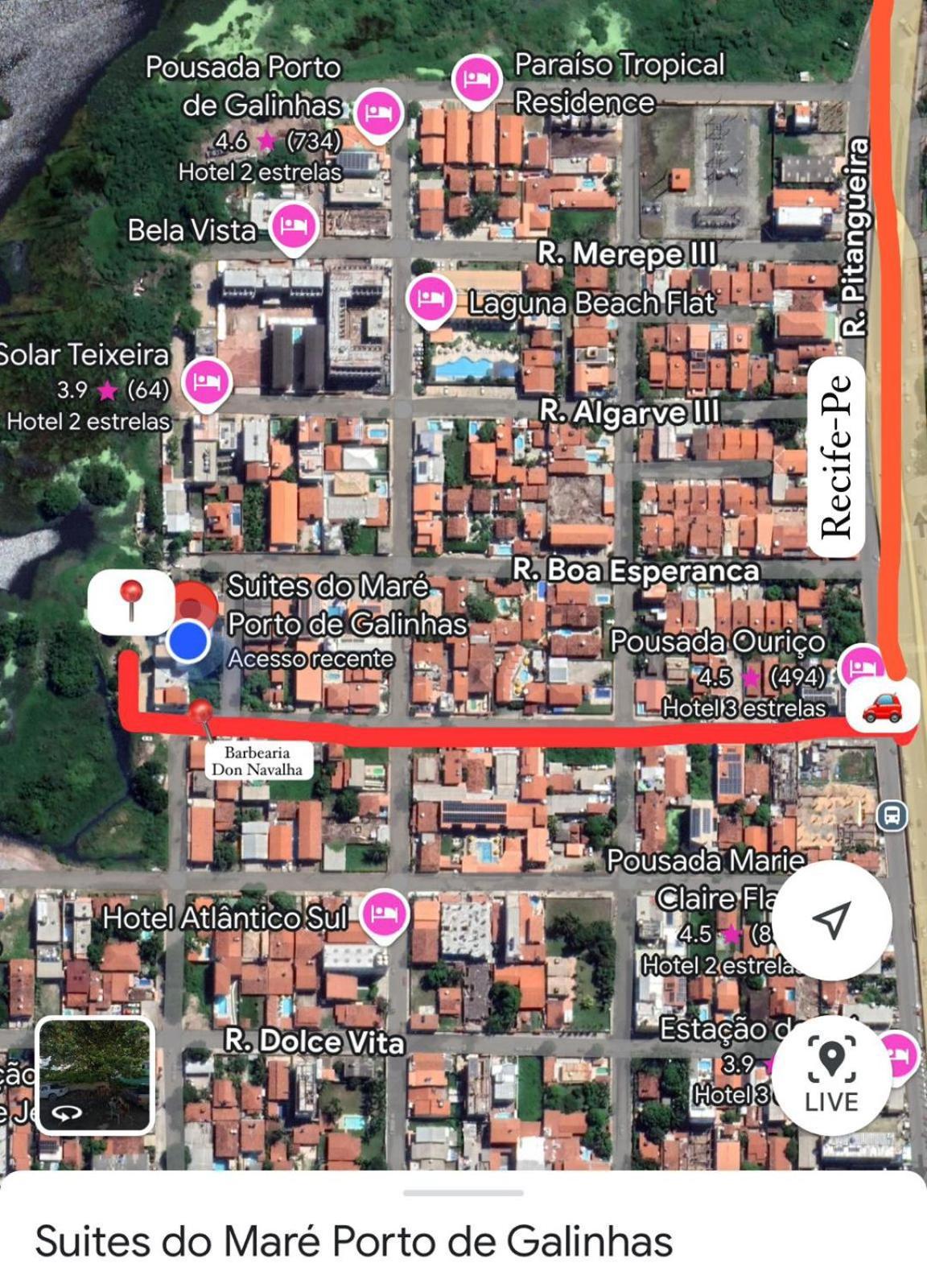 Do Mare Apartamento *