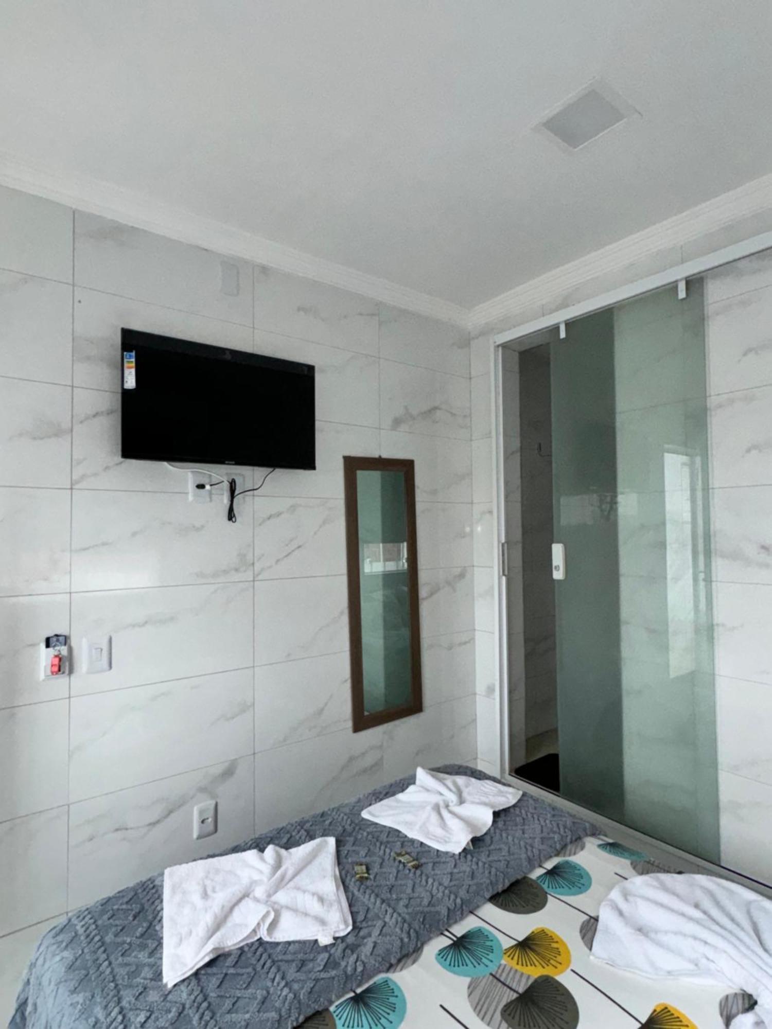 Do Mare Apartamento Pôrto das Galinhas