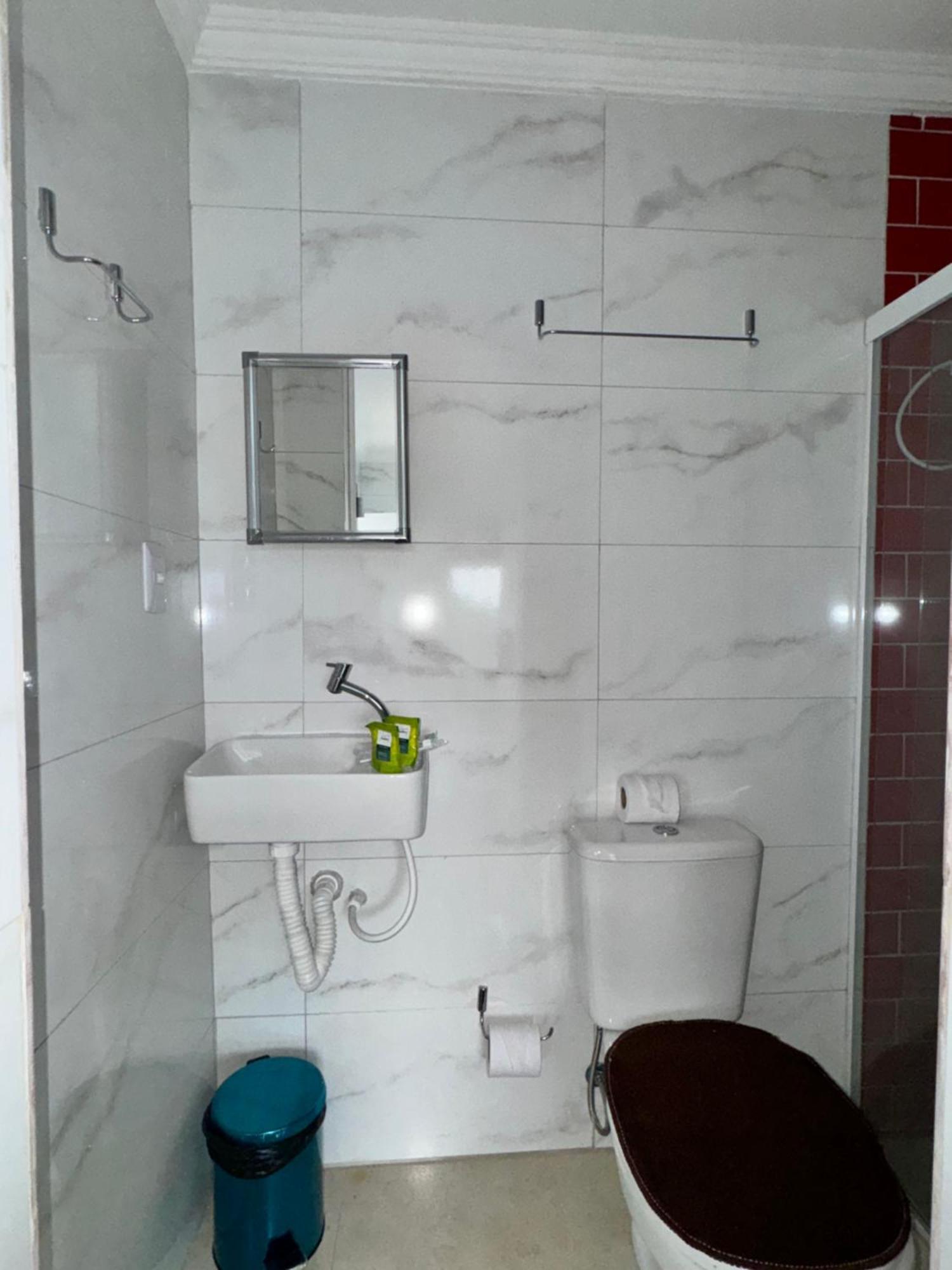 Apartamento Do Mare Pôrto das Galinhas