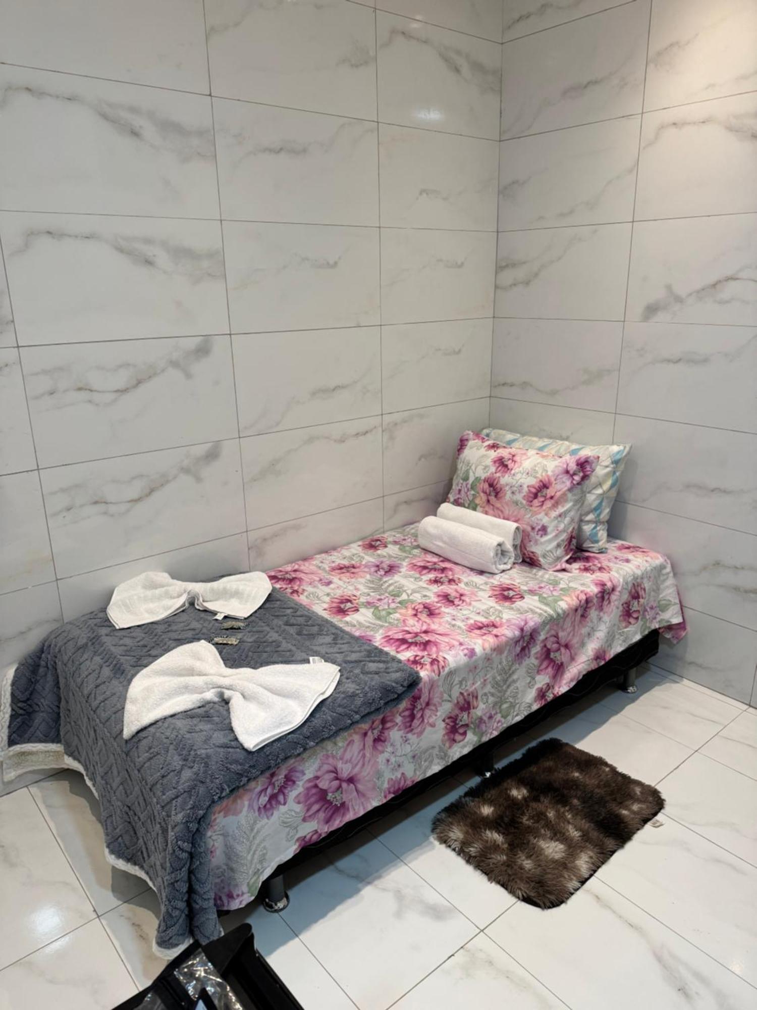 Apartamento Do Mare Pôrto das Galinhas