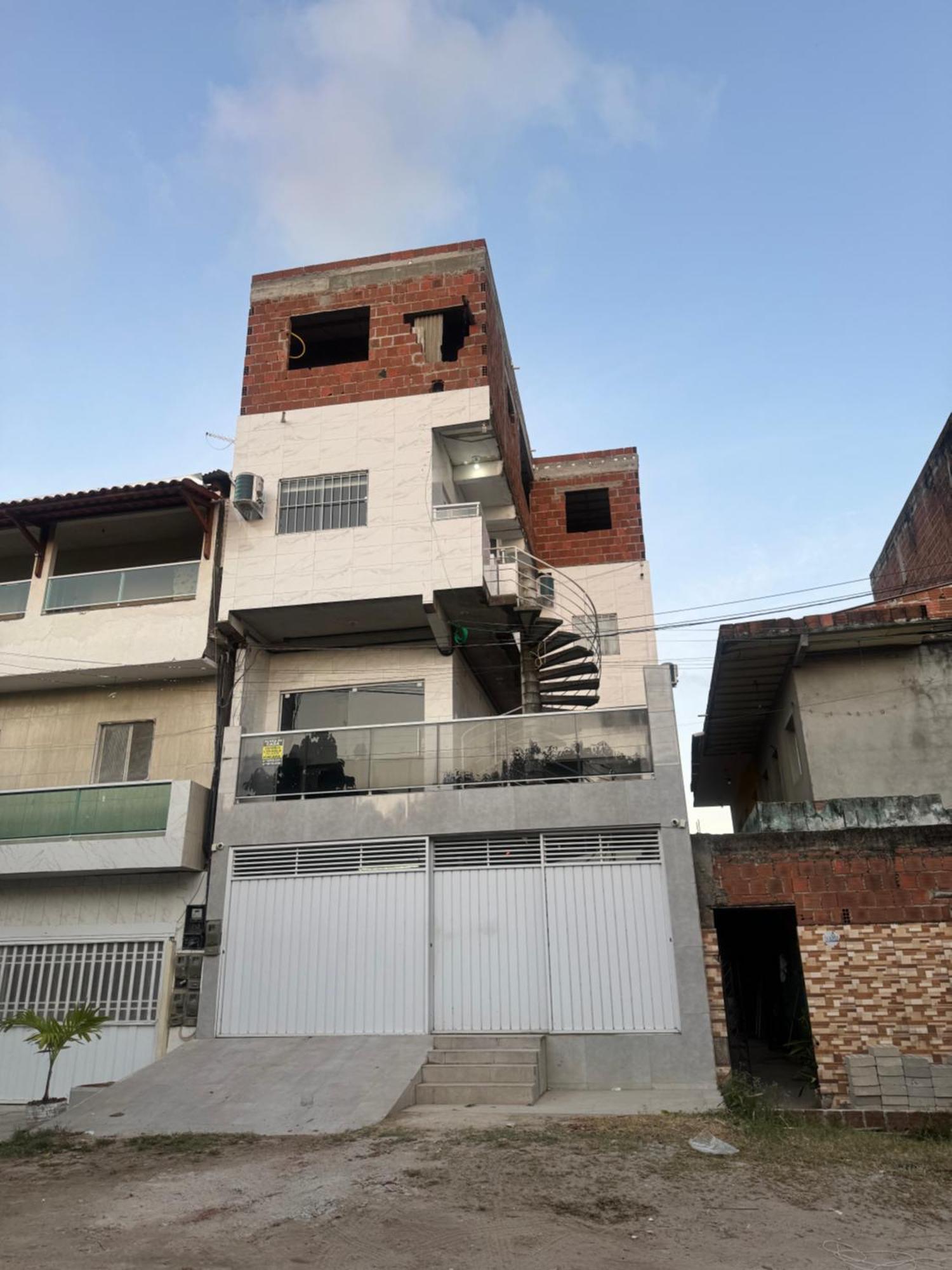 Apartamento Do Mare