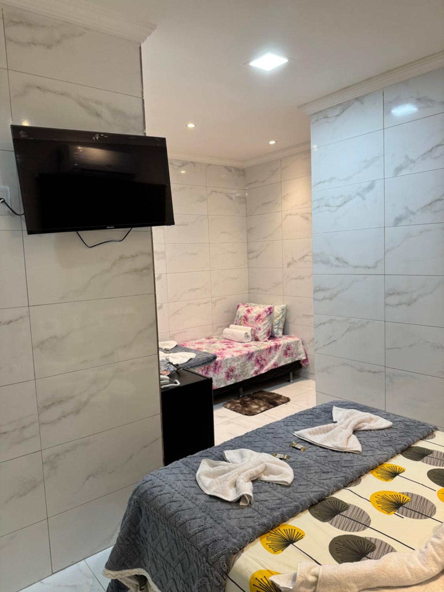 Apartamento Do Mare Pôrto das Galinhas