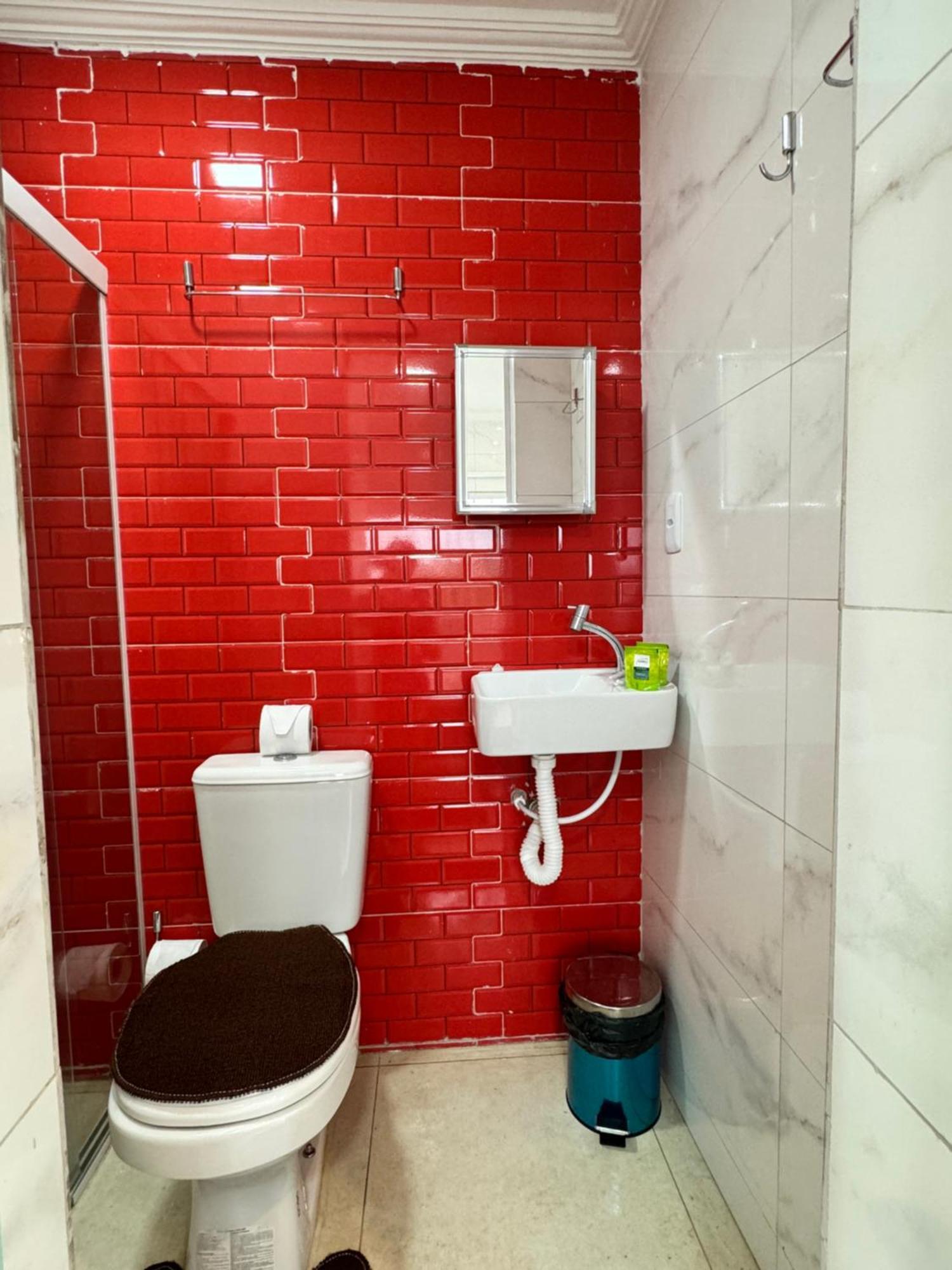 Do Mare Apartment *