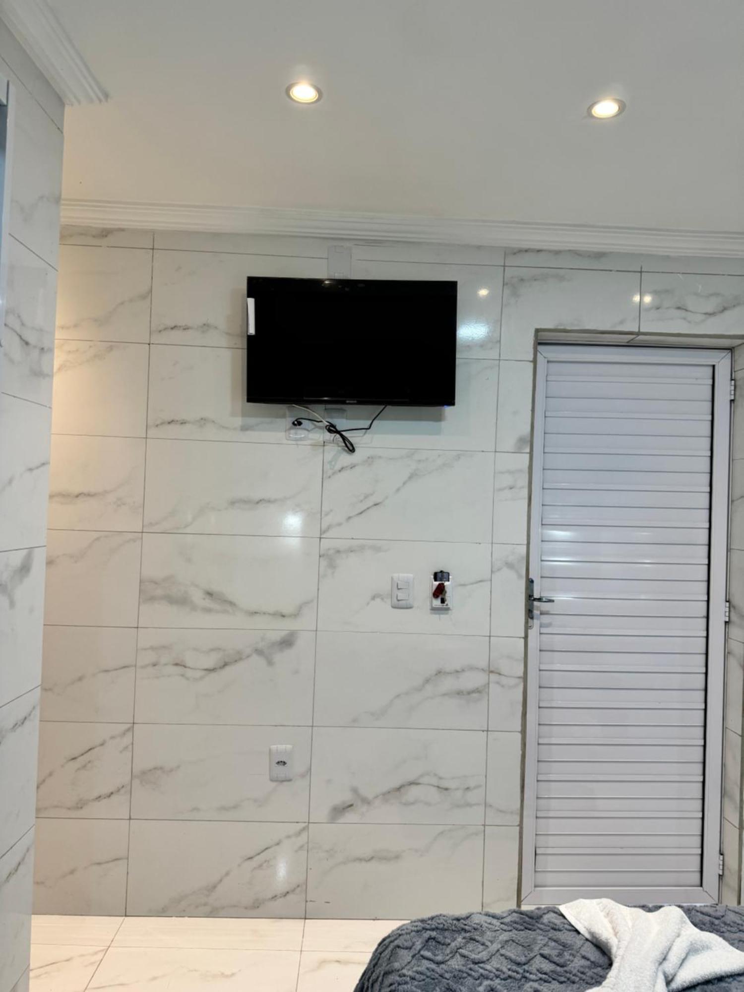 Do Mare Apartment *