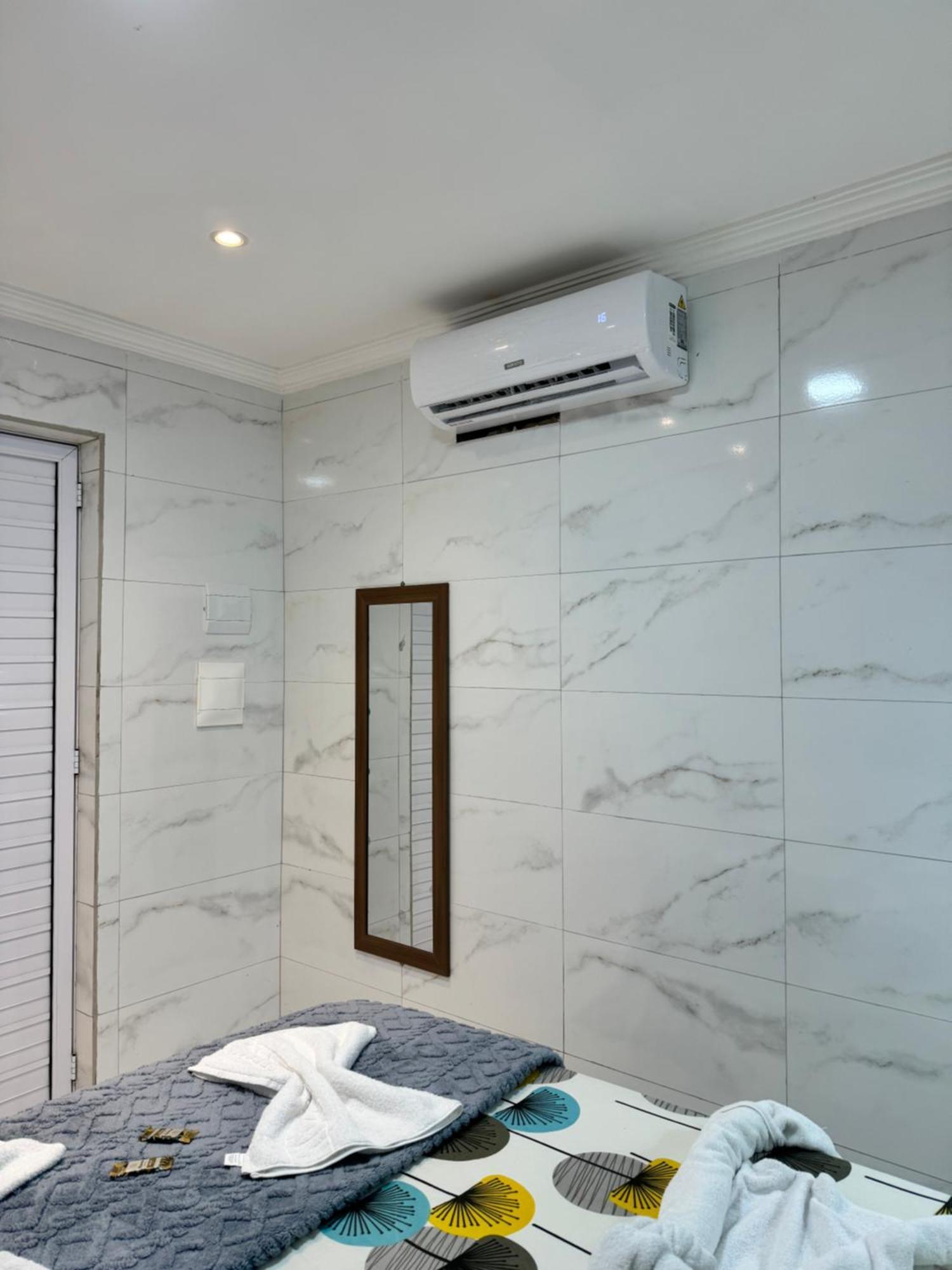 Apartment Do Mare *